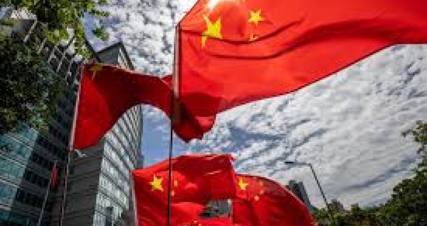 Китай встал на защиту Ирана