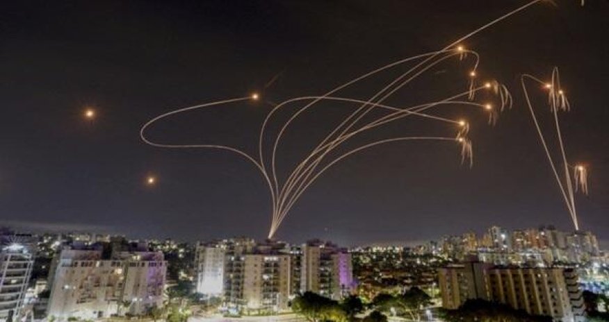 İranın zərbələri nəticəsində Xorvatiyanın İsraildəki konsulu və xanımı yaralanıb