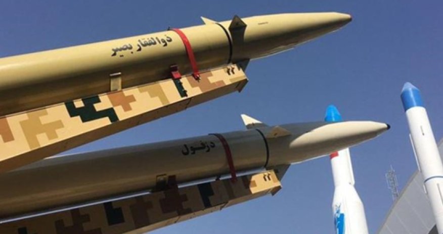 Иран готовит &laquo;тяжелые и разрушительные&raquo; атаки на Израиль