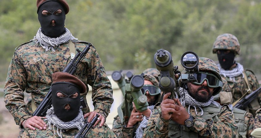 Хуситы начали операцию против Израиля