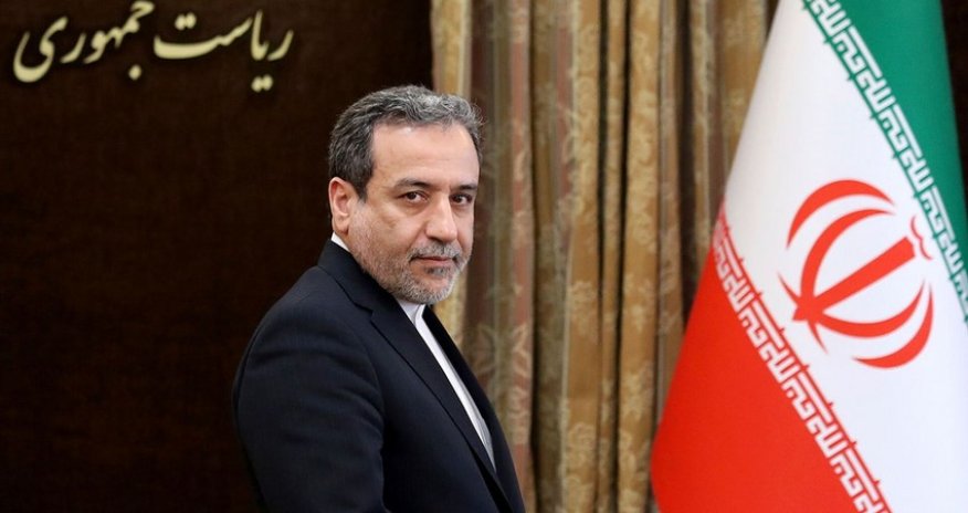 İran nüvə silahından imtinaya zəmanət verən saziş imzalamağa hazırdır - Əraqçi