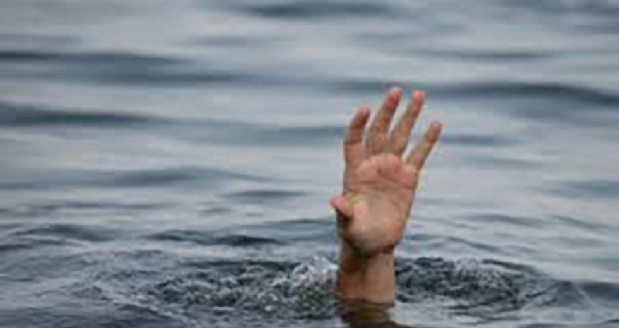 Şıx çimərliyində batan iki gəncin meyiti tapılıb - Yenilənib