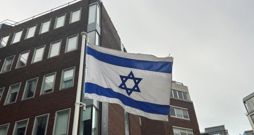 Израиль призвал иранцев покинуть районы около мест производства оружия