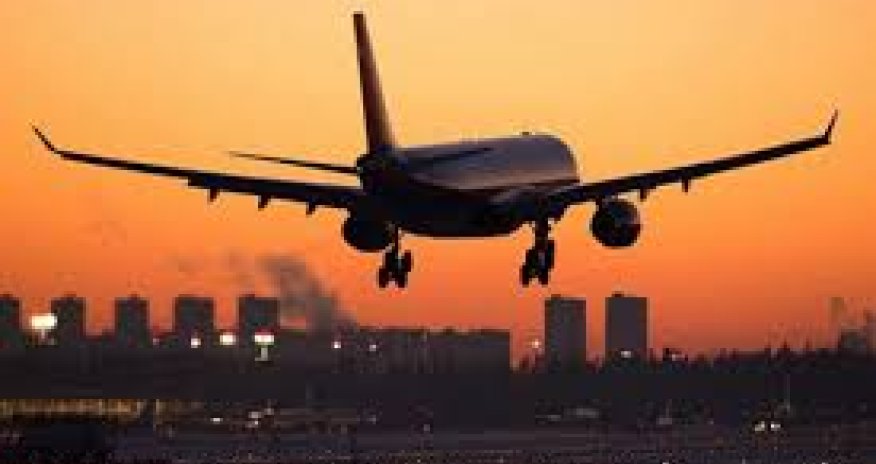 Иран продлил отмену всех авиарейсов