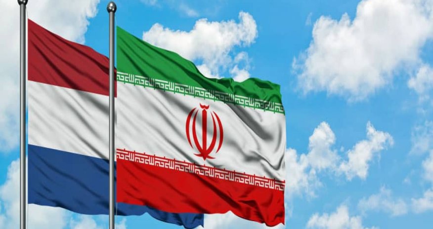 Niderlandın İrandakı səfirliyi bağlanıb