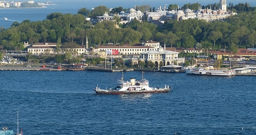 Турция повышает стоимость прохода через Босфор и Дарданеллы