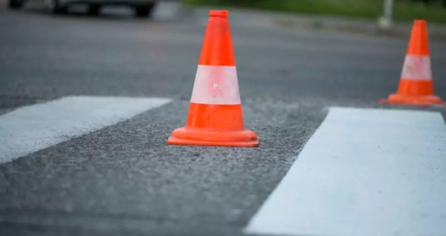В Баку проложена новая полоса движения
