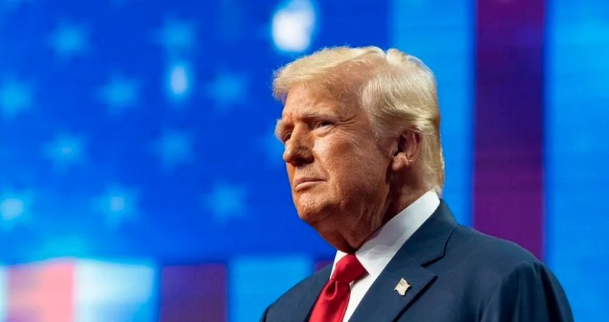 ЕС призывает Трампа отказаться от торговой войны перед началом саммита G7