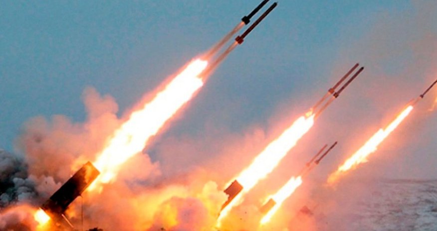 СМИ: Иран ударил по Тель-Авиву и Хайфе гиперзвуковыми ракетами