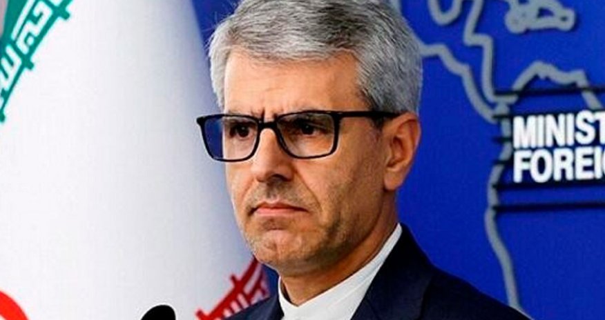 Багаи: Израиль атаковал Иран оружием, полученным от США