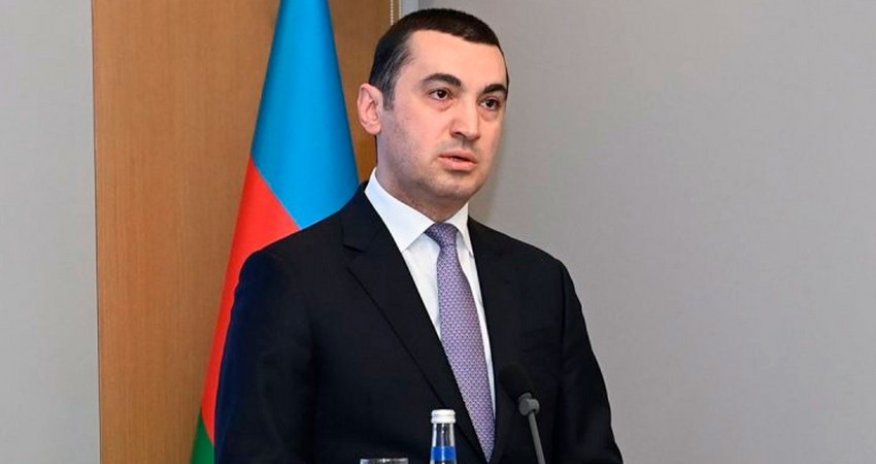 Айхан Гаджизаде: Из Ирана эвакуирован 41 гражданин Азербайджана