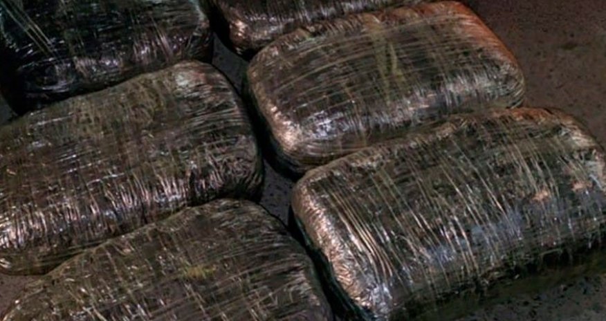 Lənkəranda 18 kiloqram narkotik aşkarlanıb