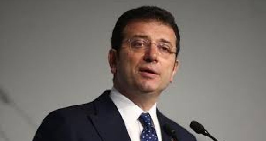 Имамоглу грозит 7 лет тюрьмы