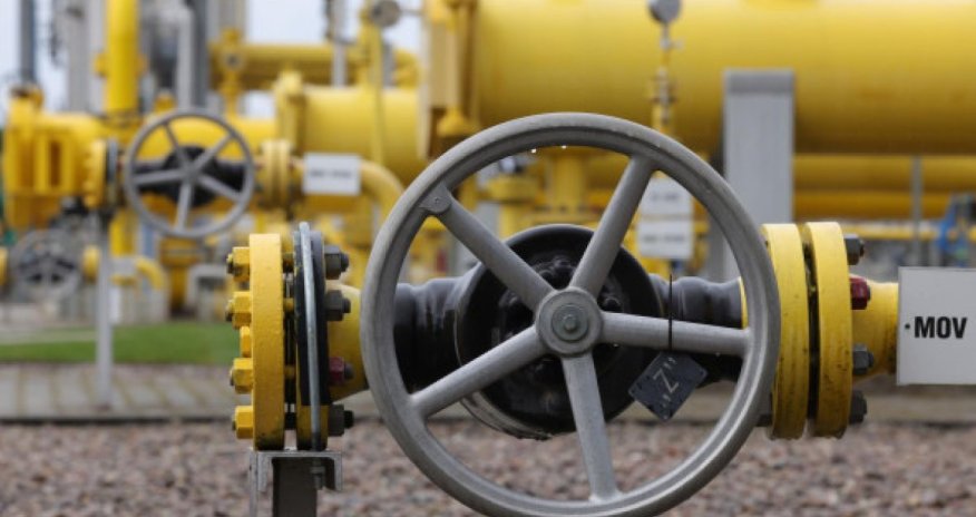 Ирано-израильская война привела к взлету цены на газ в Европе