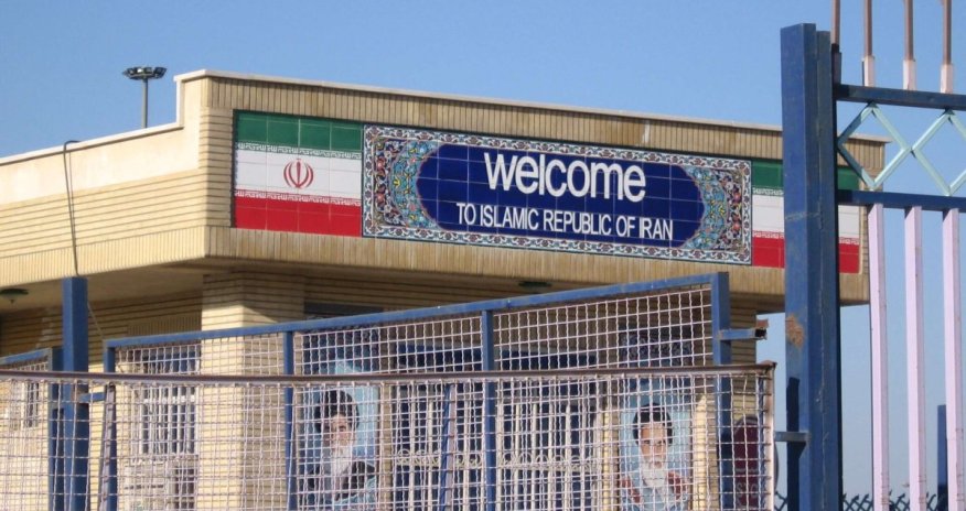 Пакистан закрыл погранпереходы с Ираном