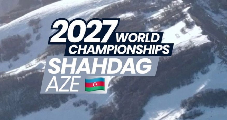 Азербайджан впервые примет Чемпионат мира по ски-альпинизму в 2027 году