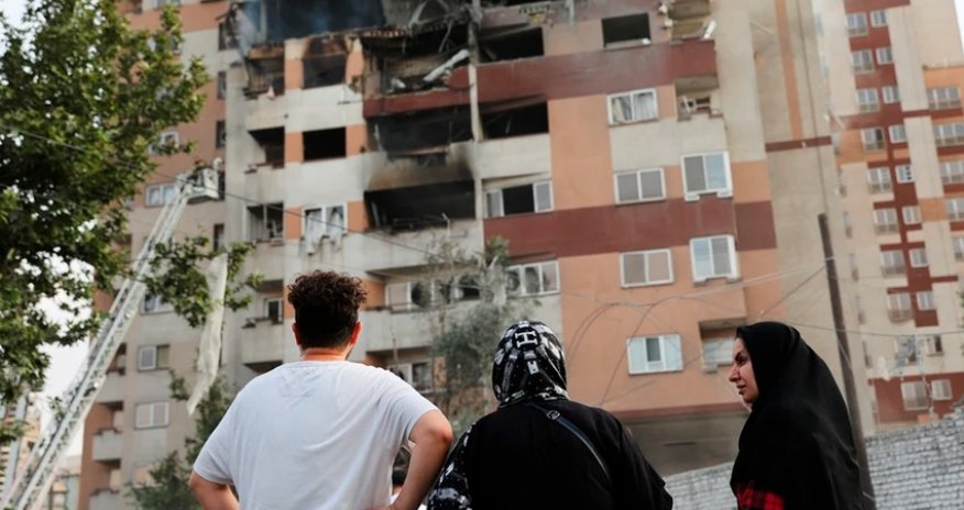 ABŞ vətəndaşlarını İranı dərhal tərk etməyə çağırıb