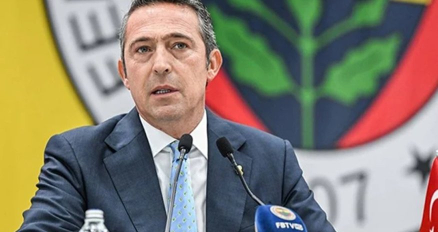 Ali Koç Bakıya gəlib