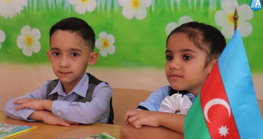 Rus bölməsində oxumaq istəyənlər bu gün müəllim seçə biləcək