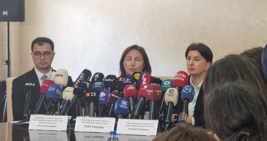 Bu il ilk dəfə Astarada müəllimlər sertifikasiya prosesinə cəlb olunacaq