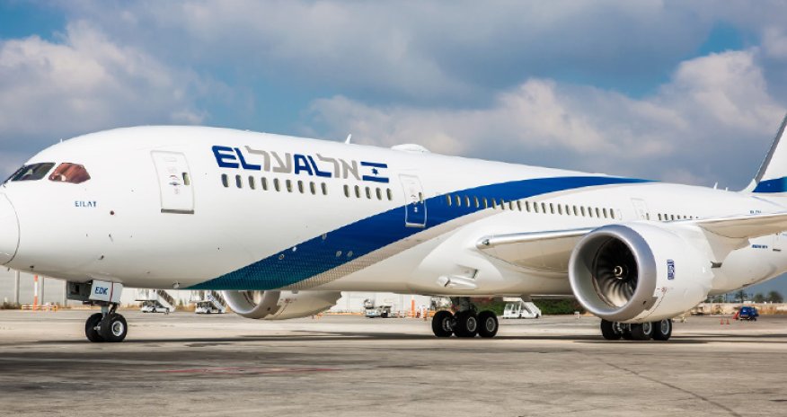 İsrail aviaşirkəti Avropadan təxliyə reysləri planlaşdırır