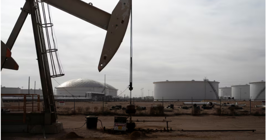 Azerbaijan's oil and condensate output drops to 11.4 mln tonnes in Jan-May