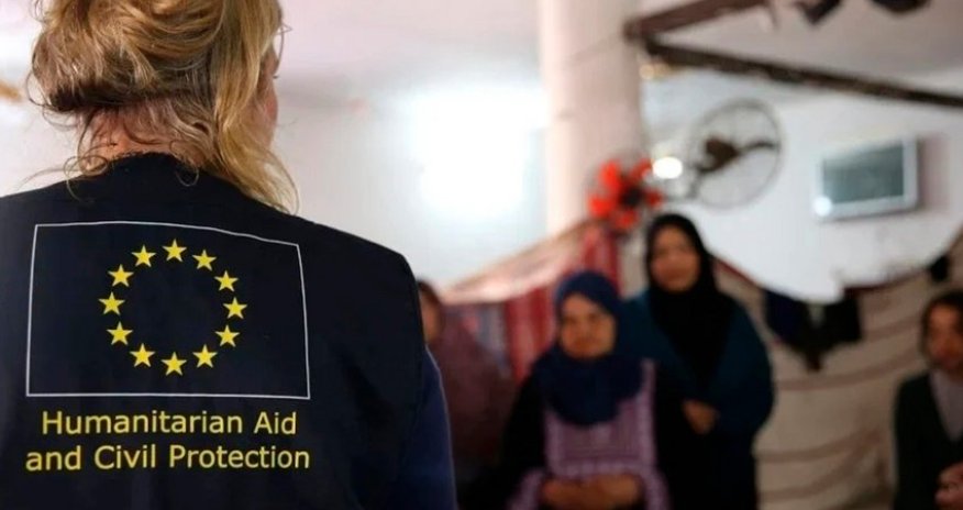 ЕС выделяет &euro;161 млн на гуманитарную помощь для Афганистана в этом году