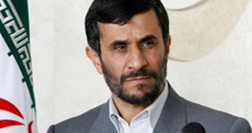 Mahmud Əhmədinejadın öldürülməsi təkzib olundu - Yenilənib