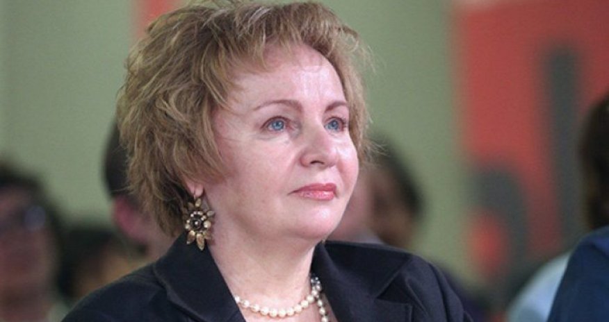 Putinin keçmiş xanımına sanksiya tətbiq edilib