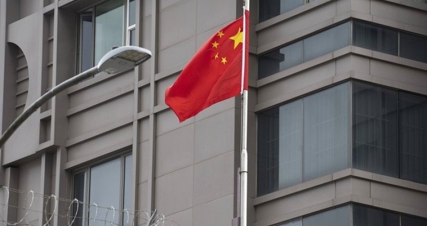 Çin Tehrandakı səfirliyini təxliyə edir