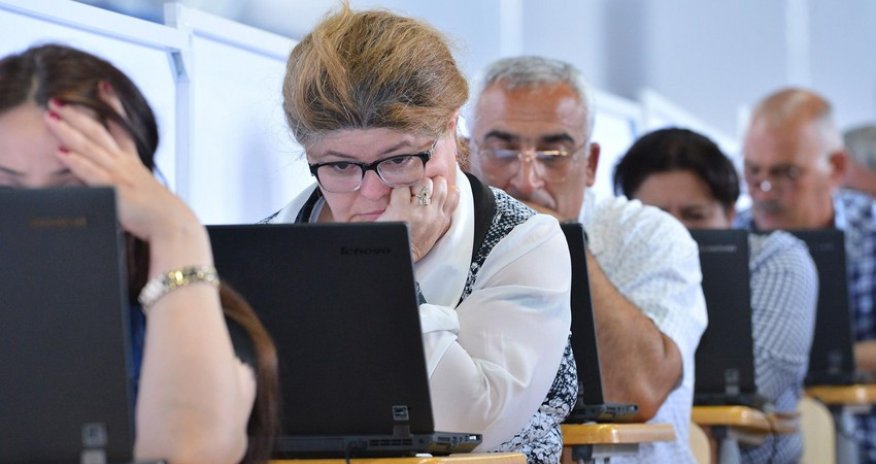 Azerbaijan launches teacher certification process