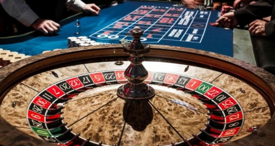 Yalnız süni torpaq sahələrində kazino keçirilməsinə icazə veriləcək