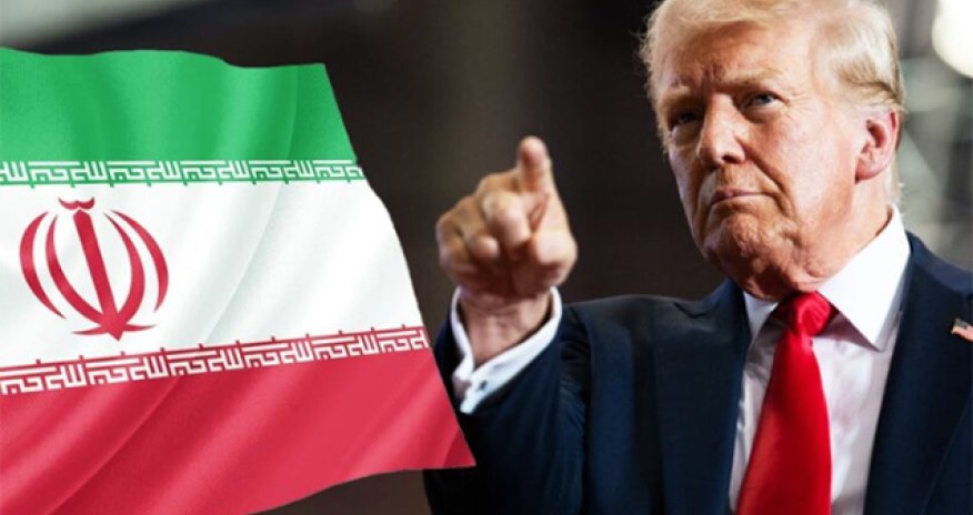 Trampa İsrail və İran müharibəsinə müdaxiləsinə qadağa qoyulub - Qətnamə