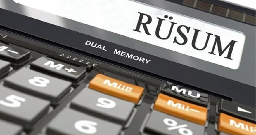 Kazino oyunlarının keçirilməsi üçün dövlət rüsumu müəyyən olunur