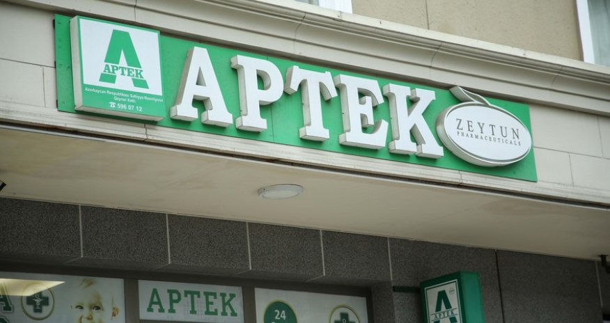 В аптеках Zeytun не исполняются решения Тарифного совета