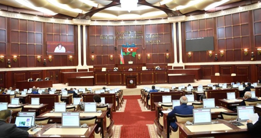 Azerbaijan considers legalizing casinos on artificial islands in the Caspian Sea