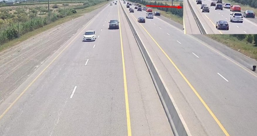 DİN-dən küçə ticarəti ilə məşğul olanlara ÇAĞIRIŞ