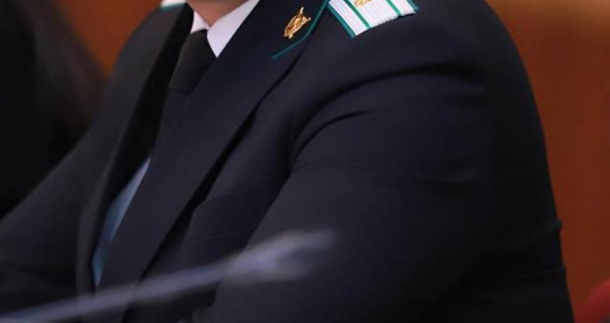 Пенсионный возраст для сотрудников прокуратуры повышается до 65 лет