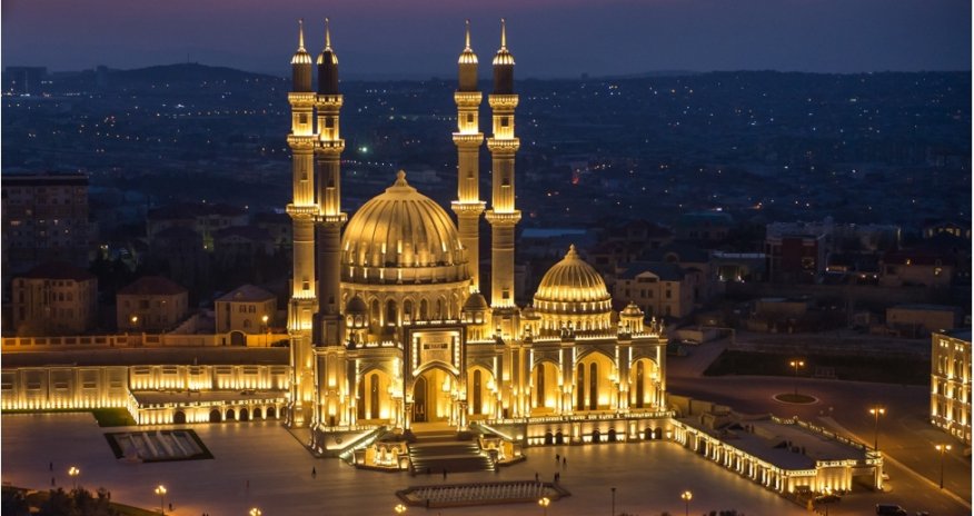 На следующей неделе начинается месяц Мухаррам