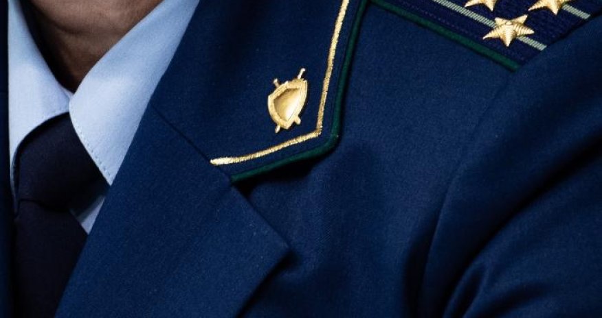 Prokurorluq orqanlarında çalışanların pensiyaya çıxma yaşı artırılır