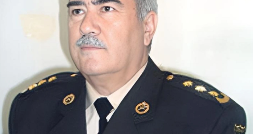 Müdafiə Nazirliyinin mətbuat xidmətinin keçmiş rəhbəri vəfat edib