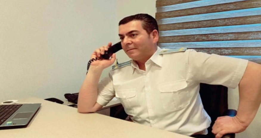 Bakıda prokuror köməkçisi vəfat edib