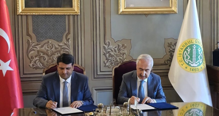 Naxçıvan tələbələri ikili diplom alacaq