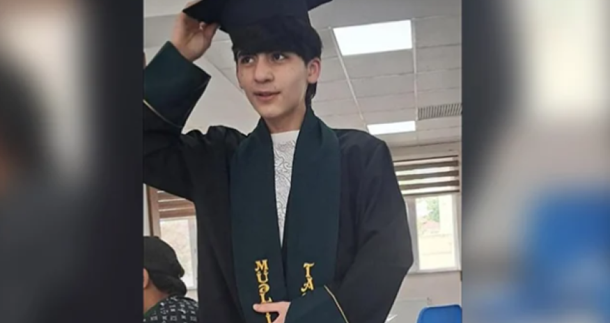 Gəncədə meyidləri tapılan şagirdlər eyni məktəbdə oxuyub