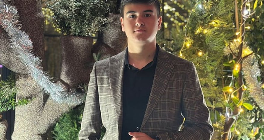 I ixtisas qrupunda ən çox bal toplayan abituriyent ADA-da oxuyacaq