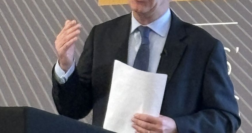 bp appoints new regional president for Azerbaijan, Georgia and Turkey