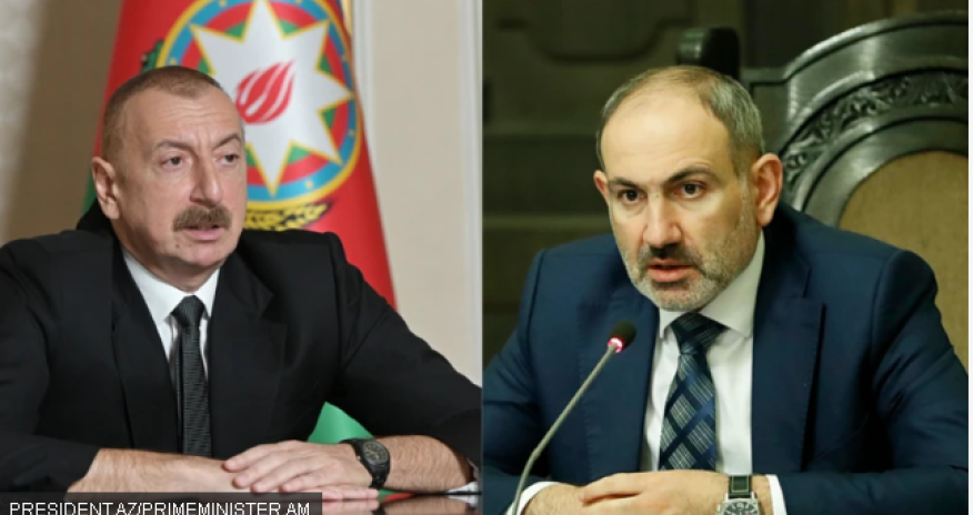 Türkiyədə Ermənistanla Azərbaycan arasında sülh sazişi imzalana bilər &mdash; &ldquo;Hraparak&rdquo;