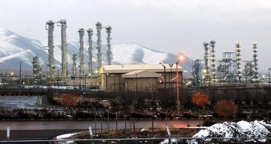 Rusiya İrana zənginləşdirilmiş uranla bağlı əməkdaşlıq təklif edib