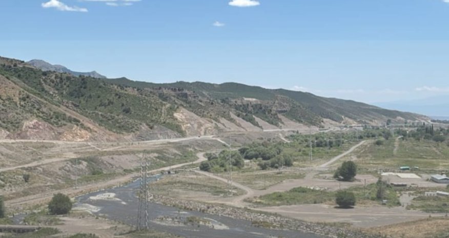 İşğaldan azad olunan ərazilərdə yeni su anbarları tikiləcək