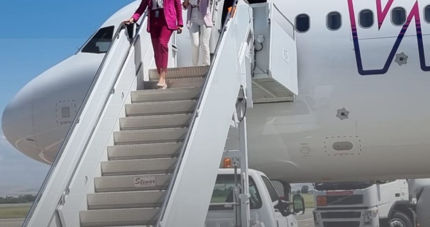 Qəbələ qlobal aviasiya xəritəsinin bir hissəsinə çevrilir -Teymur Həsənov